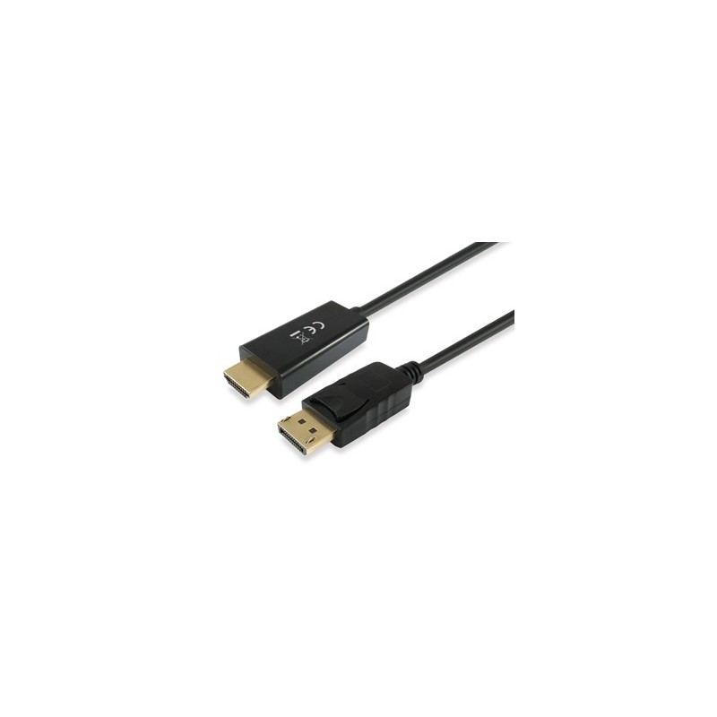 Kabel DisplayPort v HDMI (3 m)