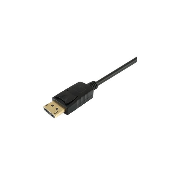 Kabel DisplayPort v HDMI (5 m)