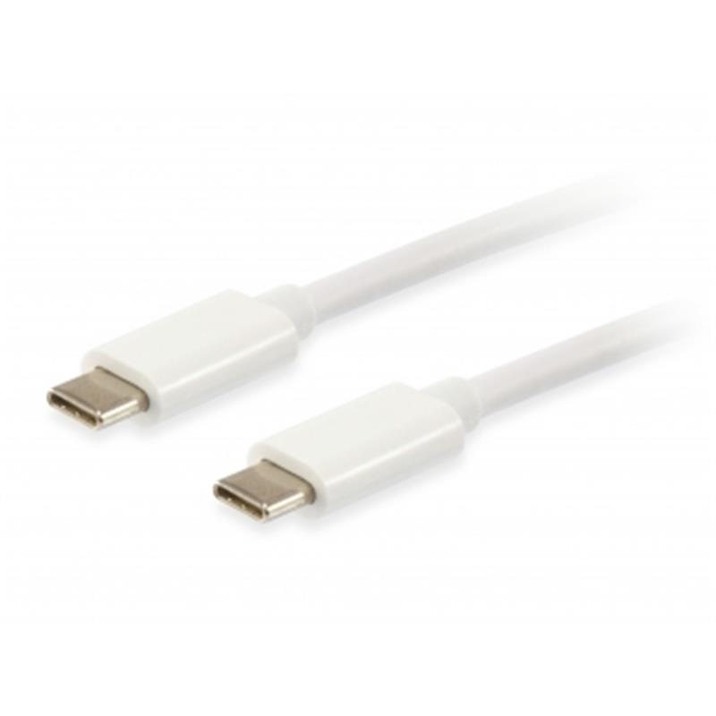 USB 3.2 kabel C->C M/M 1,0m tip C Platinum