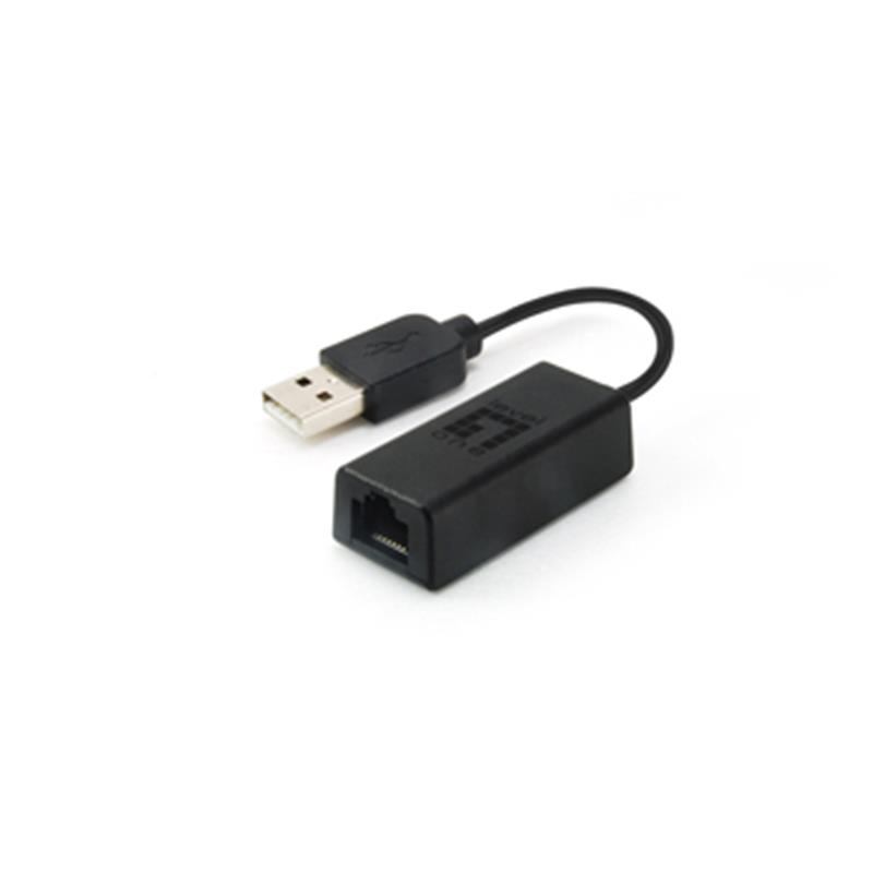 LevelOne USB mrežni adapter FE